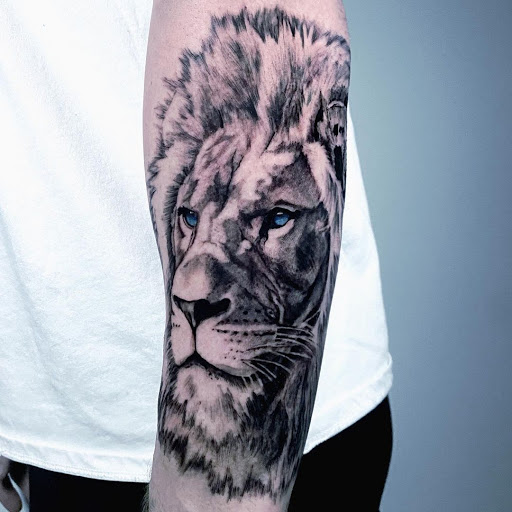 Explore tattoo ideas female, creative tattoo ideas in Kissimmee, available at Fallen Sparrow Tattoo Co