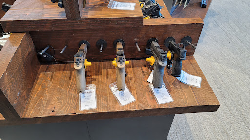 Sporting Goods Store «Brownells, Inc.», reviews and photos, 3006 Brownells Pkwy, Grinnell, IA 50112, USA