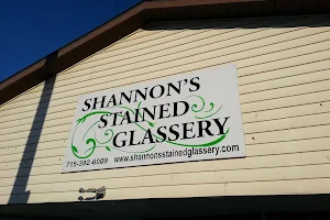 Shannon's Stained Glassery image