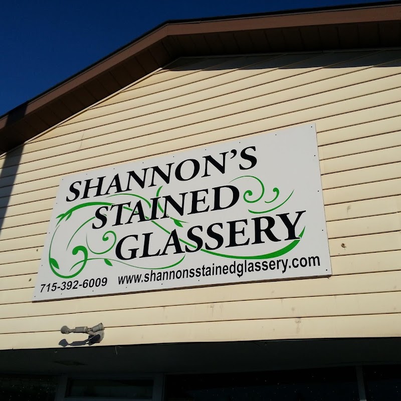 Shannon's Stained Glassery