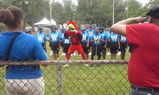 Community Center «Cliftondale Park Community Center», reviews and photos, 4645 Butner Rd, Atlanta, GA 30349, USA