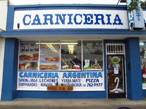 Carniceria Argentina Alex Meat Market