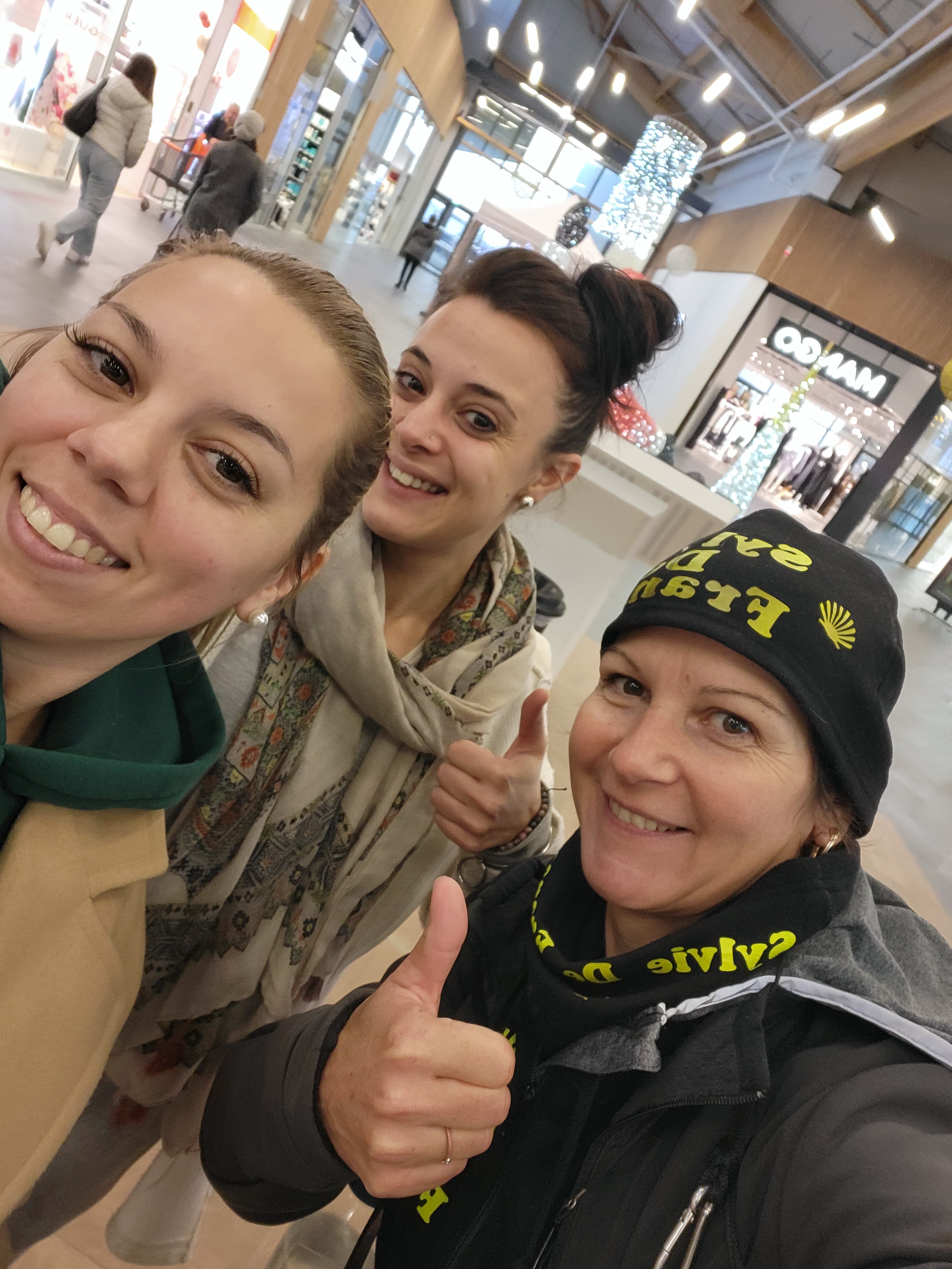 Photo n° 4 de l'avis de Sylvie.h fait le 18/12/2022 à 10:43