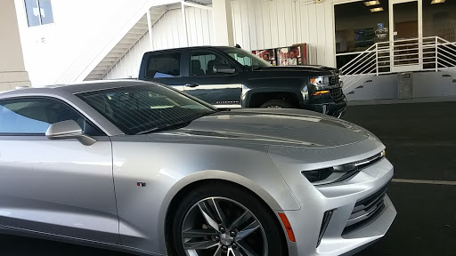 Chevrolet Dealer «Solomon Chevrolet Cadillac», reviews and photos, 4886 Montgomery Hwy, Dothan, AL 36303, USA