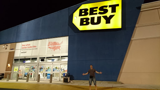 Electronics Store «Best Buy», reviews and photos, 1620 W Osceola Pkwy, Kissimmee, FL 34741, USA