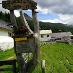 Photo n°15 de l'avis de Gianni.a fait le 21/08/2017 à 08:57 sur le  Malga Coltrondo à Comelico Superiore