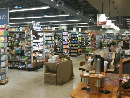 Grocery Store «Whole Foods Market», reviews and photos, 1817 Thomasville Rd, Tallahassee, FL 32303, USA