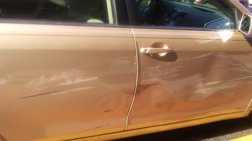 Auto Body Shop «Greenfield Auto Services», reviews and photos, 201 Sussex Ave, Newark, NJ 07103, USA