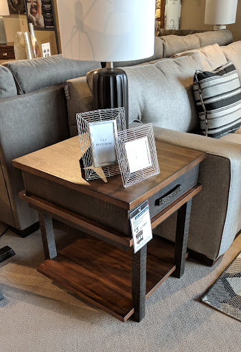 Furniture Store «Ashley HomeStore», reviews and photos, 875 E Boughton Rd, Bolingbrook, IL 60440, USA