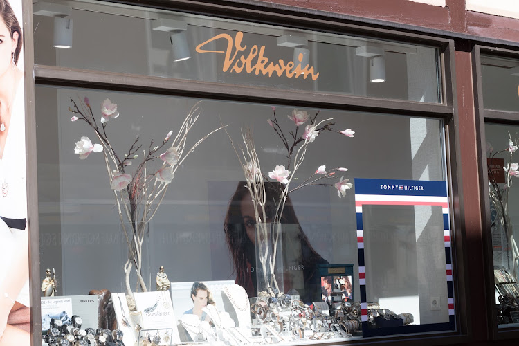 Juwelier Volkwein