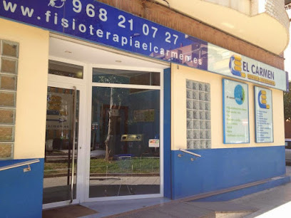 Clínica de Fisioterapia El Carmen