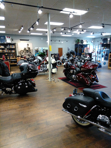 Motorcycle Dealer «CC Powersports», reviews and photos, 700 Kopp Ln, Clarksville, IN 47129, USA