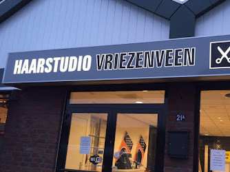 Haarstudio Vriezenveen