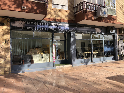 TAPICEROS A DOMICILIO Tapiceros en zaragoza en Zaragoza, Zaragoza