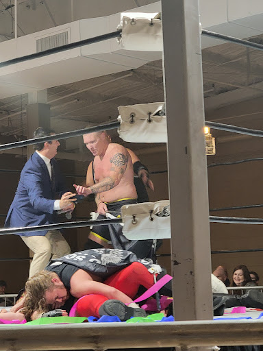 Event Venue «Relics Event Center», reviews and photos, 2015 W Battlefield Rd e, Springfield, MO 65807, USA