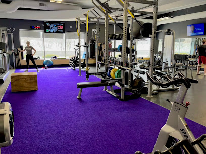 Anytime Fitness - 340 MN-7, Excelsior, MN 55331