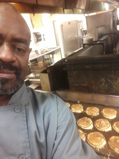 Book Store «Johnson C. Smith University Bookstore», reviews and photos, 100 Beatties Ford Rd, Charlotte, NC 28216, USA