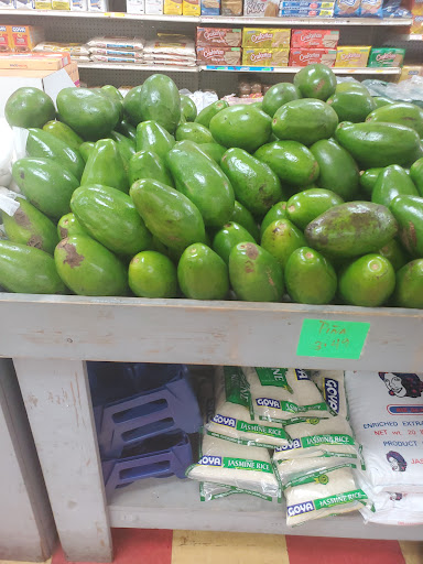 Supermarket «El Unico Supermarket», reviews and photos, 6820 W Hillsborough Ave, Tampa, FL 33634, USA