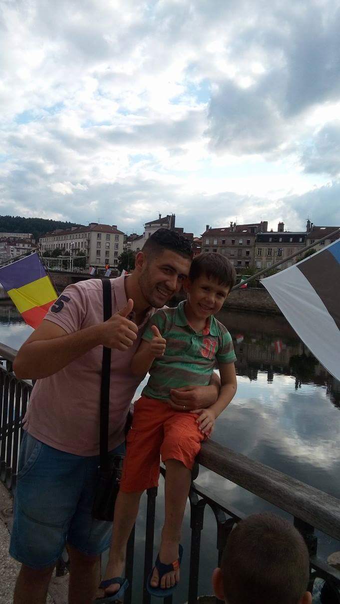 Photo n° 1 de l'avis de Madjid.o fait le 06/08/2017 à 09:22