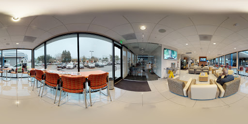 Honda Dealer «Hansel Honda», reviews and photos, 1310 Auto Center Dr, Petaluma, CA 94952, USA