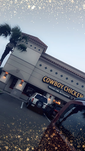 Restaurant «Cowboy Chicken», reviews and photos, 1020 W Nolana Ave, McAllen, TX 78504, USA