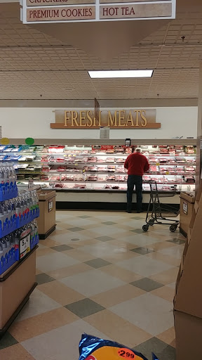 Supermarket «Big Y», reviews and photos, 195 College Hwy, Southwick, MA 01077, USA