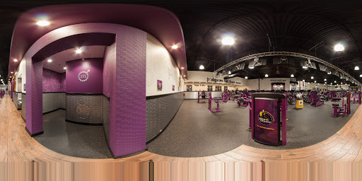 Gym «Planet Fitness», reviews and photos, 2841 Greenbriar Pkwy SW, Atlanta, GA 30331, USA