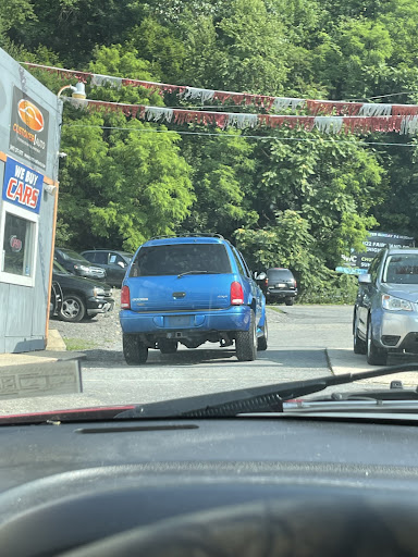 Car Dealer «Customer 1 Auto», reviews and photos, 700 N 1st St, Lehighton, PA 18235, USA