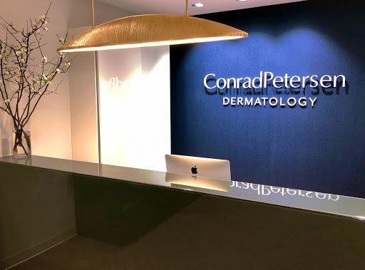 Conrad Petersen Dermatology