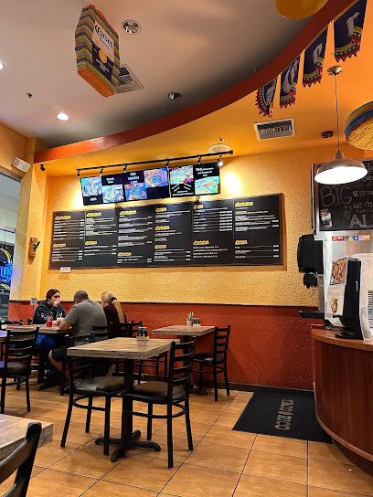 Taco Rico - 12305 SW 137th Ave #300, Miami, FL 33186