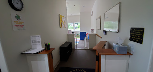 Health Club «Westcoast Fitness», reviews and photos, 4740 Ramsey Rd SE, Port Orchard, WA 98366, USA