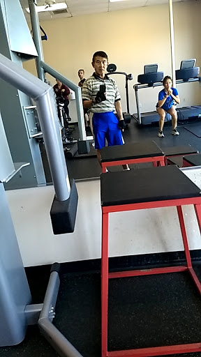 Gym «Get Fit Davis», reviews and photos, 2795 2nd St, Davis, CA 95616, USA