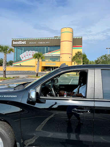 Casino «bestbet Orange Park», reviews and photos, 455 Park Ave, Orange Park, FL 32073, USA