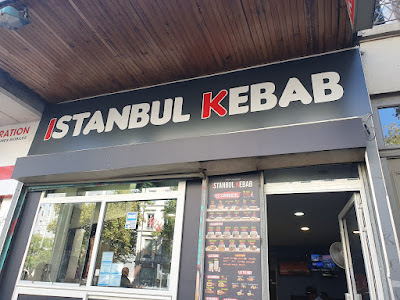 Istanbul Kebab à Lyon