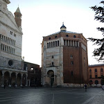 Photo n°12 de l'avis de Isidre.u fait le 10/12/2019 à 09:25 sur le  Hotel impero à Cremona
