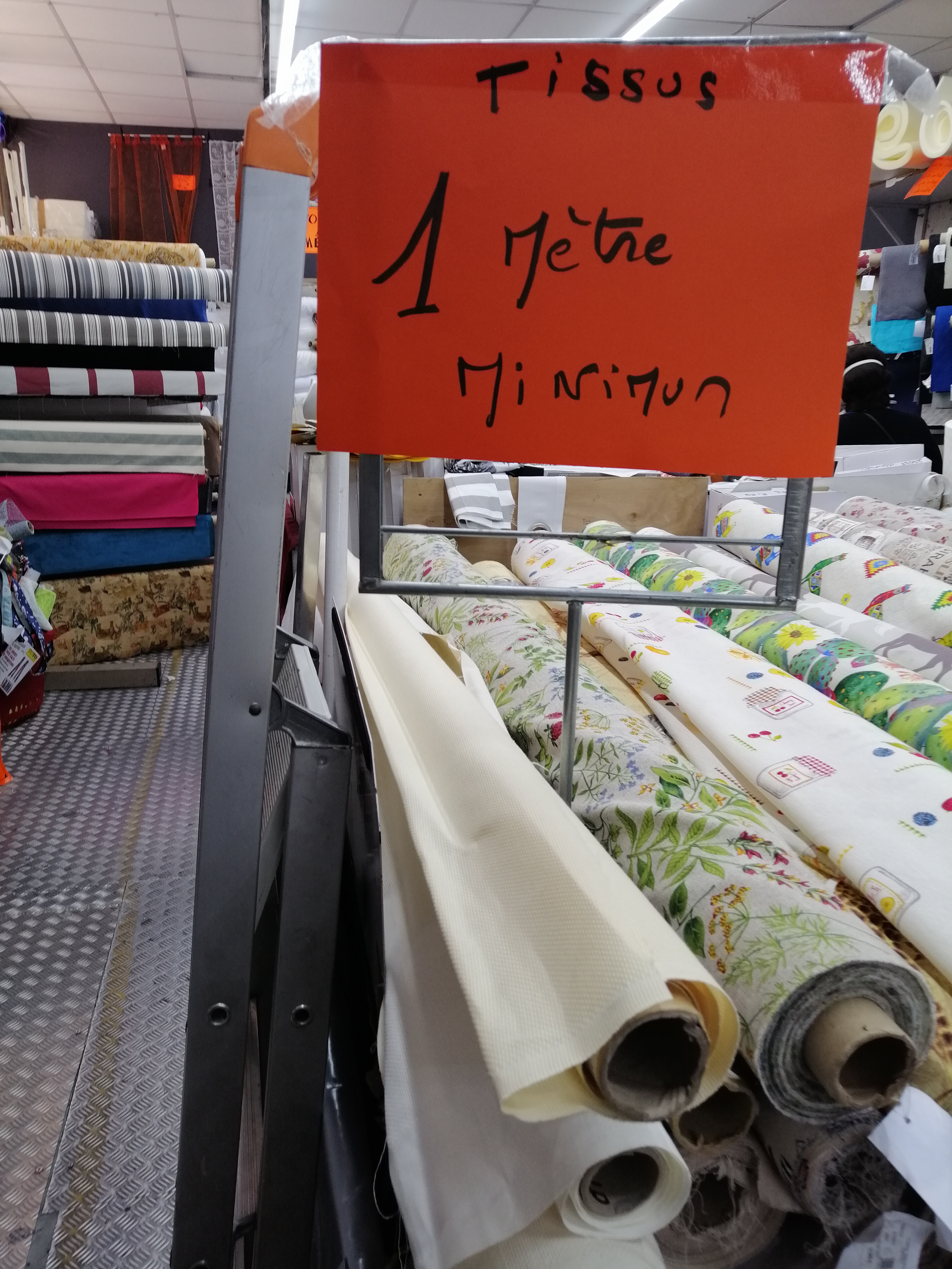 Photo n° 7 de l'avis de Gaston.A fait le 10/06/2020 à 20:36