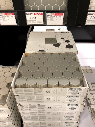Tile Store «Floor & Decor», reviews and photos, 6681 Stanford Ranch Rd, Rocklin, CA 95677, USA