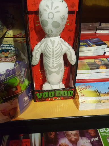 Book Store «Psychic Eye Book Shops», reviews and photos, 3902 Pacific Coast Hwy, Torrance, CA 90505, USA