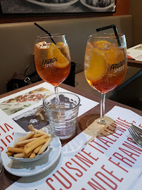 Plats et boissons du Restaurant italien Del Arte à Le Chesnay-Rocquencourt - n°15