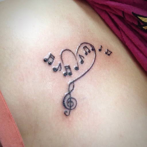 Atom Age Tattoo, 5007 Carlisle Pike # 102, Mechanicsburg, PA 17050, USA, 