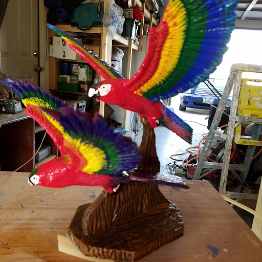 Craft Store «Craftopia», reviews and photos, 2225 W Shaw Ave, Fresno, CA 93711, USA