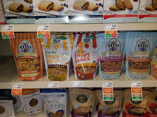 Grocery Store «Market Street», reviews and photos, 1929 Preston Rd, Plano, TX 75093, USA