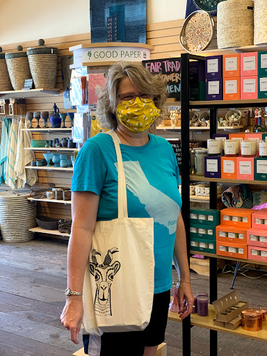 Gift Shop «Ten Thousand Villages», reviews and photos, 567 S Lake Ave, Pasadena, CA 91101, USA