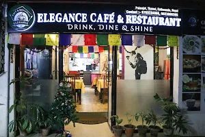 Elegance Café & Restaurant image