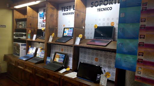 Second hand laptop computers Puebla