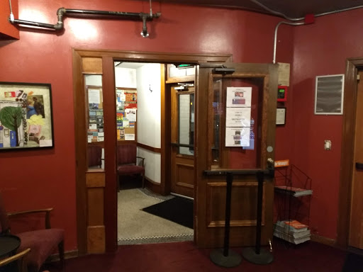 Movie Theater «Ark Lodge Cinemas», reviews and photos, 4816 Rainier Ave S, Seattle, WA 98118, USA