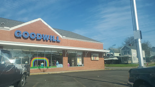 Thrift Store «Goodwill Industries of Southern Ohio - Portsmouth», reviews and photos