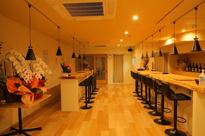 cafe&ber L`asile