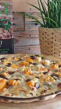 Photos du propriétaire du Il Gatto Verde pizzas à emporter mimizan - n°2