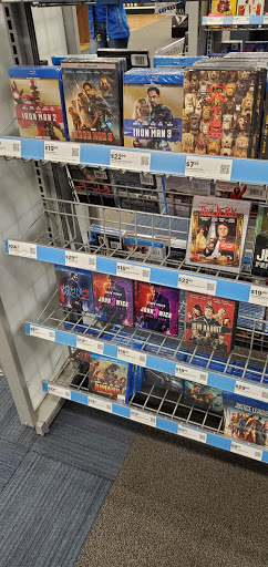 Electronics Store «Best Buy», reviews and photos, 100 Consumer Square, Mays Landing, NJ 08330, USA